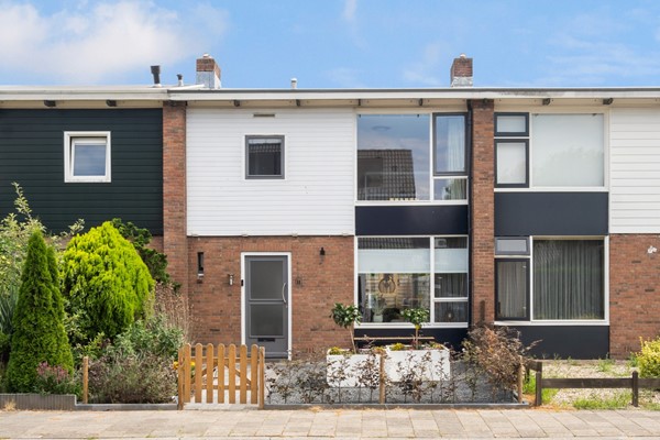Verkocht onder voorbehoud: Meester Mierasstraat 11, 4153 VG Beesd